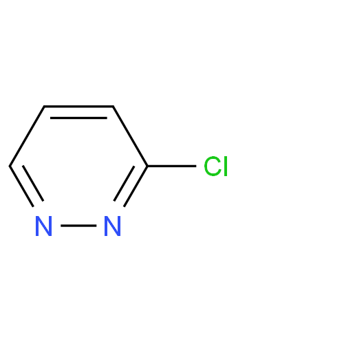 3-氯哒嗪,3-CHLOROPYRIDAZINE