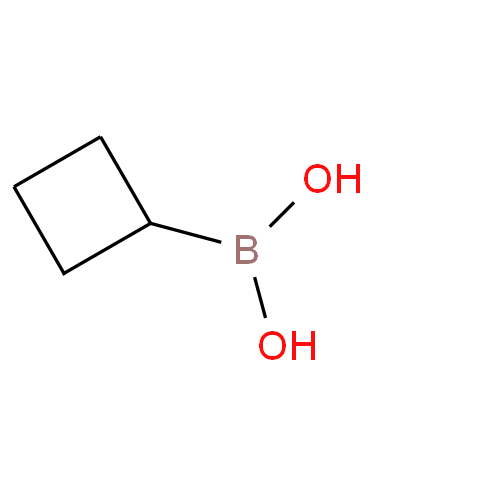环丁基硼酸,CYCLOBUTYLBORONIC ACID