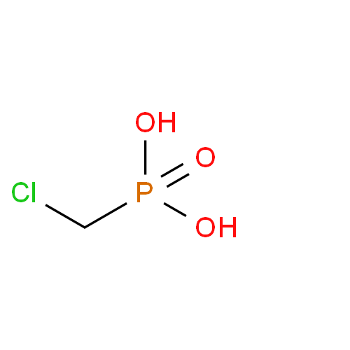 氯甲基膦酸,chloromethylphosphonic acid