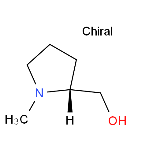N-Methyl-D-prolinol,N-Methyl-D-prolinol