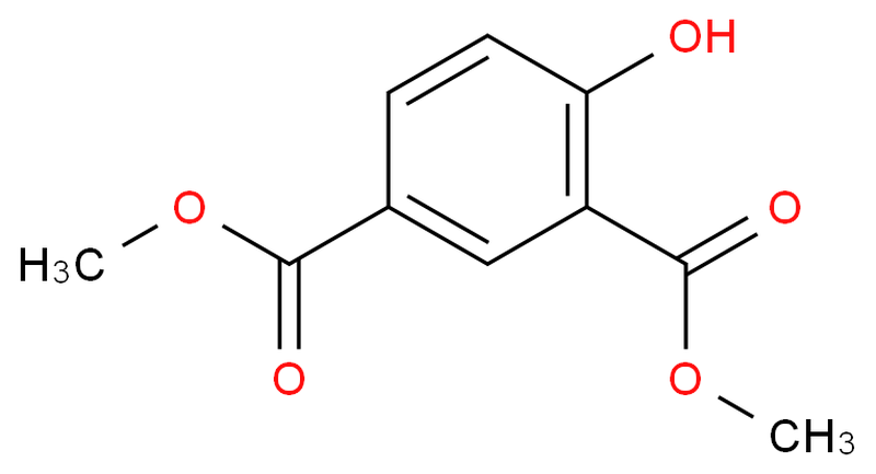 4-羟基间苯二甲酸二甲酯,Dimethyl 4-hydroxyisophthalate