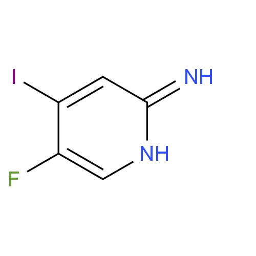 5-fluoro-4-iodopyridin-2-amine,5-fluoro-4-iodopyridin-2-amine