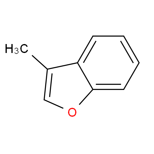 3-甲基苯并呋喃,3-Methylbenzofura