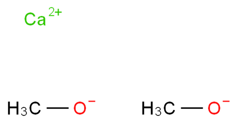 甲醇钙,Calcium methoxide