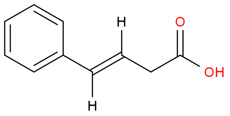 4-苯基-3-丁烯酸; 反式-苯乙烯乙酸,trans-Styrylacetic acid
