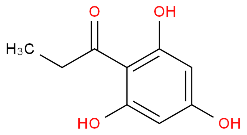 夫洛丙酮;三羟苯丙酮,1-(2,4,6-trihydroxyphenyl)propan-1-one