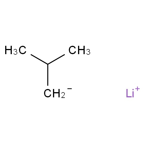 异丁基锂,SOBUTYLLITHIUM