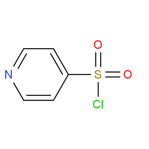 吡啶-4-磺酰氯,PYRIDINE-4-SULFONYL CHLORIDE