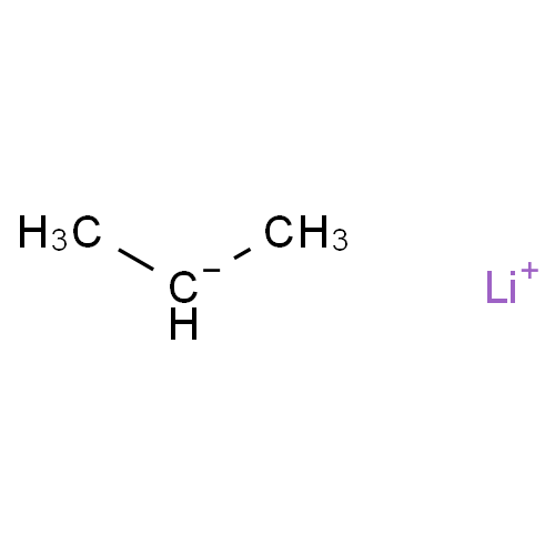 异丙基锂,ISOPROPYLLITHIUM