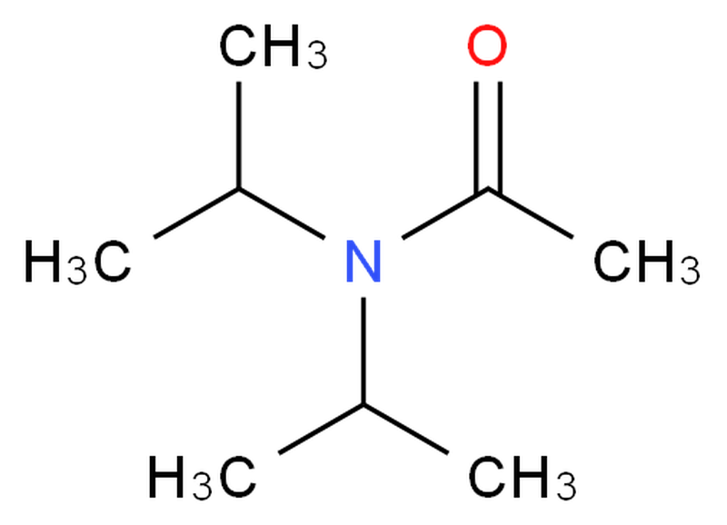 乙酸二异丙胺  标准品,Acetic acid-diisoproylamid