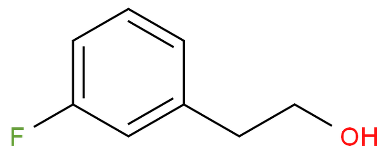 3-氟苯乙醇,3-Fluorophenethyl alcohol