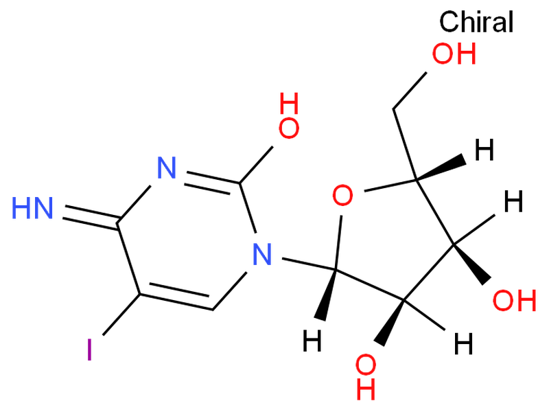 5-碘胞苷,详询13627209950