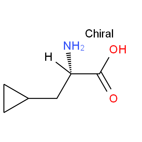 L-环丙基丙氨酸,L-cyclopropylalanine