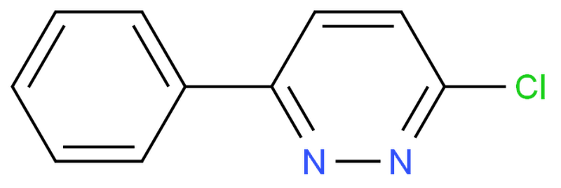 3-氯-6-苯基哒