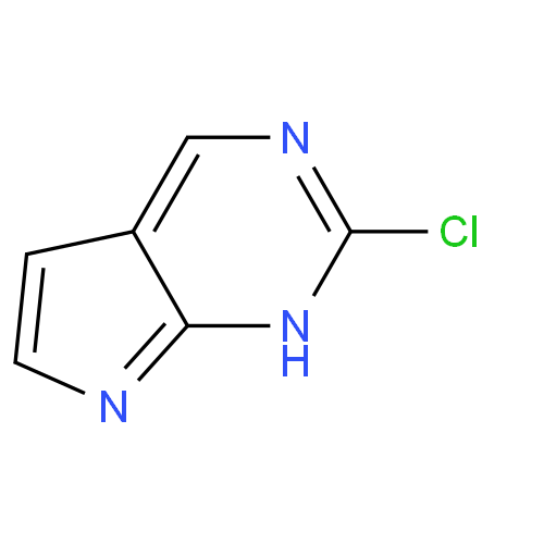 (Z)-1-乙氧基-2-三丁基甲锡烷基乙烯,2-CHLORO-7H-PYRROLO[2,3-D]PYRIMIDIN