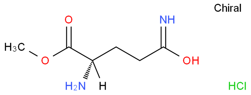 L-谷氨酸甲酯盐酸盐
