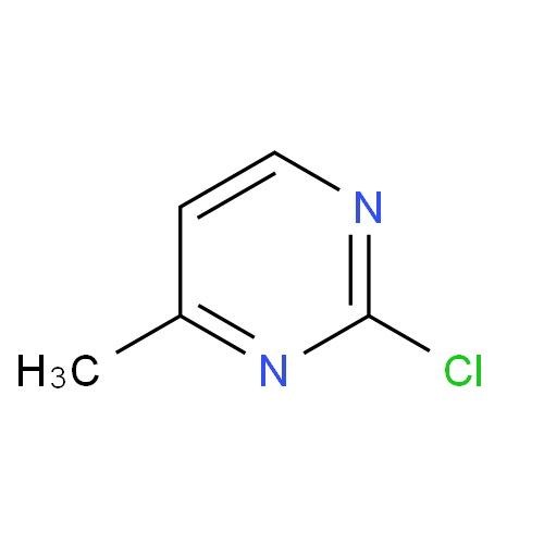 2-氯-4-甲基嘧啶,2-chloro-4-methylpyrimidine