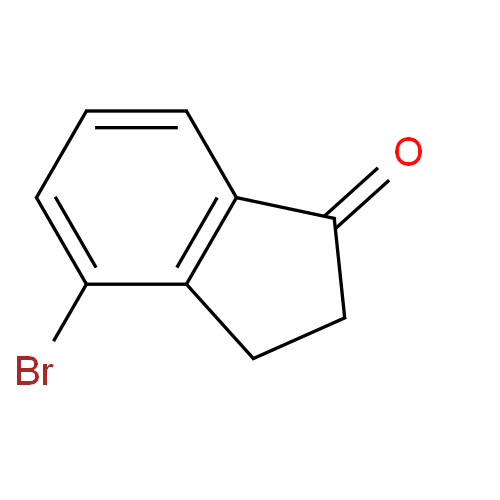 4-溴茚酮
