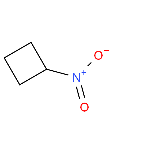 硝基环丁烷,nitro cyclobutane