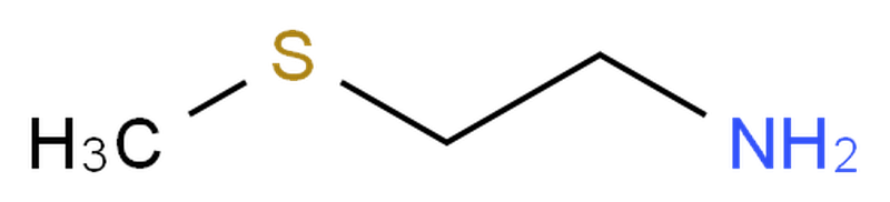 2-(硫代甲基)乙胺,2-(Methylthio)ethanaMine hydrochloride