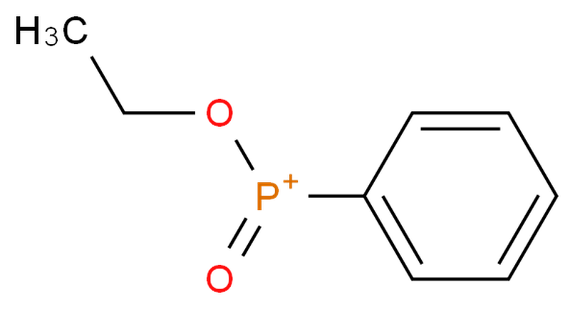 二苯基膦氧,Ethyl phenyl phosphoinat