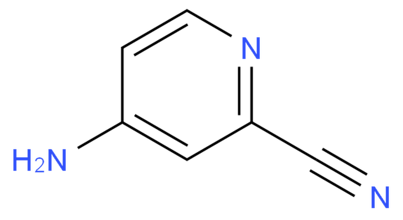 4-氨基-2-氰基吡啶,4-AMINOPYRIDINE-2-CARBONITRILE
