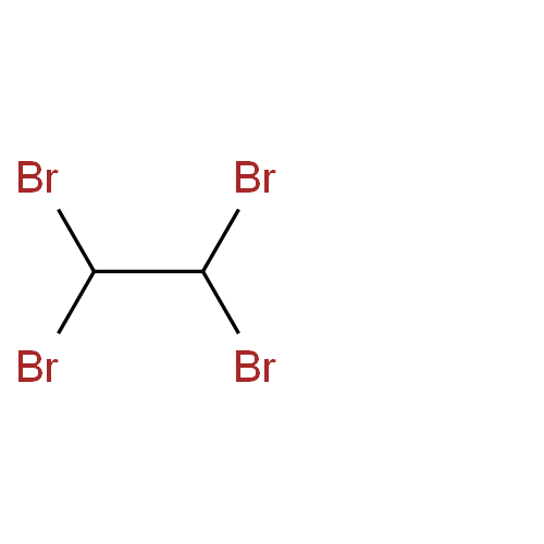 四溴乙烷  79-27-6,1，1，2，2-tetrabromoethane