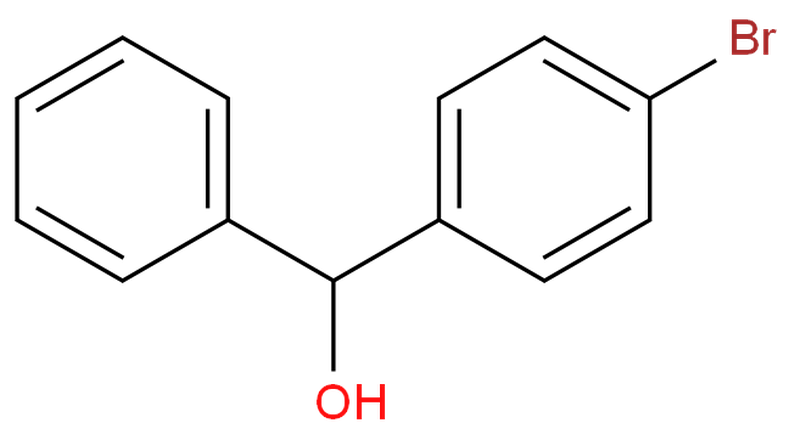 4-苄氧基苯甲酸,(4-bromophenyl)(phenyl)methanol