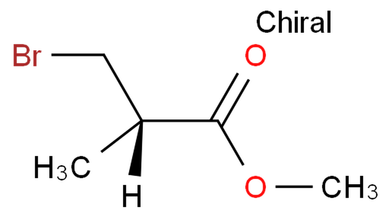 3-溴代异丁酸甲