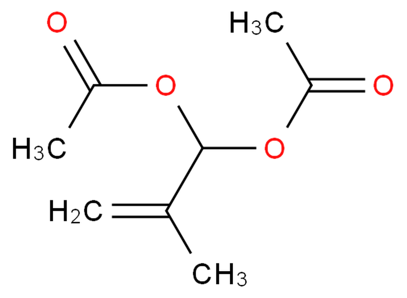 甲丙烯醛二乙酰基缩醛,2-METHYL-2-PROPENE-1,1-DIOL DIACETATE