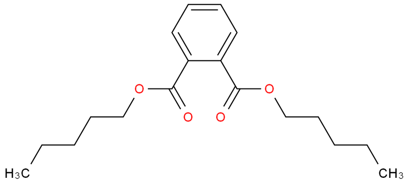 二戊基-1,2-苯二甲酸酯;邻苯二甲酸二戊酯;邻酞酸二戊酯;苯二甲酸二戊酯;邻酞酸二正戊酯;酞酸二正戊酯;酞酸二戊酯;邻苯二甲酸双戊酯(DPP),DPP;DI-N-PENTYL PHTHALATE;DI-N-PENTYL PHTHALATE-3,4,5,6-D4;DI-N-PENTYL PHTHALATE-D4;DIPENTYL 1,2-BENZENEDICARBOXYLATE;DIPENTYL PHTHALATE;DI-N-AMYL PHTHALATE;DIAMYL PHTHALATE
