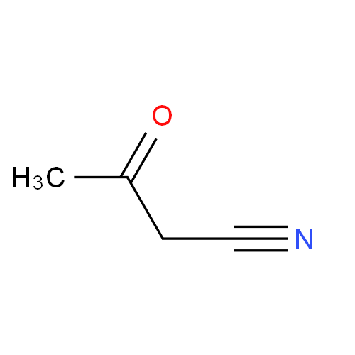 氰基丙酮,3-OXOBUTANENITRILE