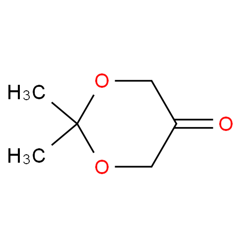 2,2-二甲基-1,3-二恶烷-5-酮,2,2-DIMETHYL-1,3-DIOXAN-5-ONE