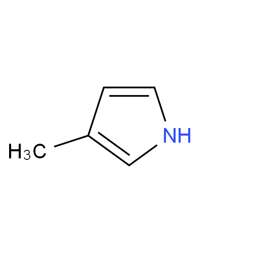 3-甲基吡咯,3-Methylpyrrol