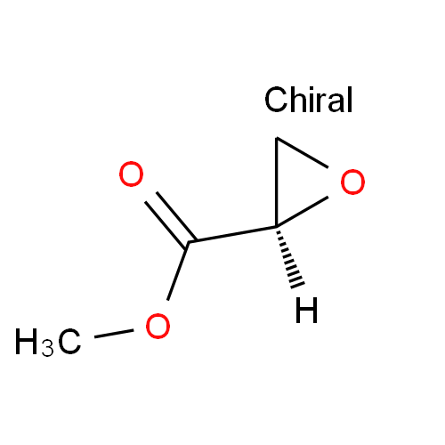 (R)-缩水甘油酸甲酯,(R)-Methyglycidat