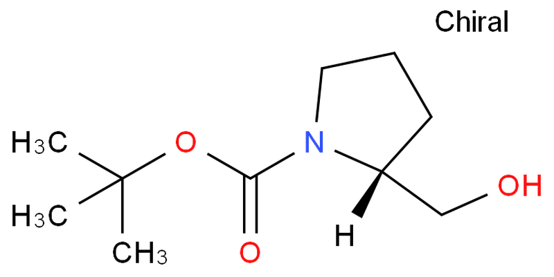 BOC-D-脯氨,N-ALPHA-tert-Butoxycarbonyl-D-prolino