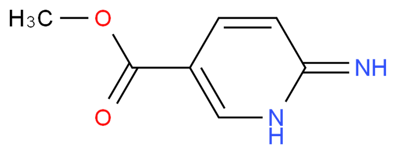 6-氨基烟酸甲酯,Methyl 6-aminonicotinate