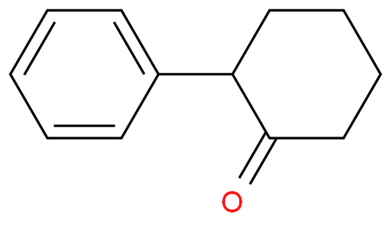 2-苯基环已酮,2-PHENYLCYCLOHEXANONE