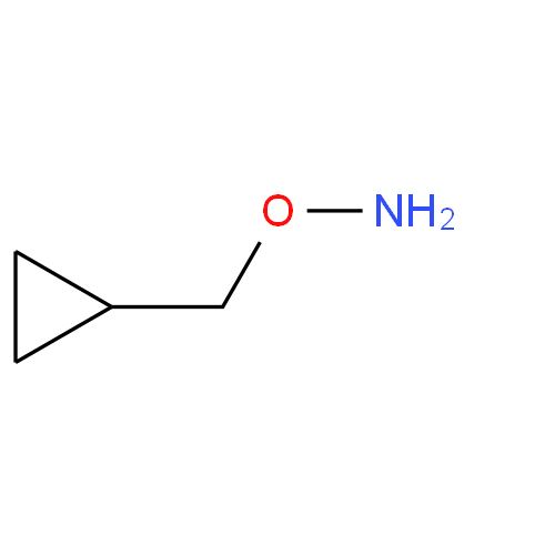 O-环丙基甲基羟胺