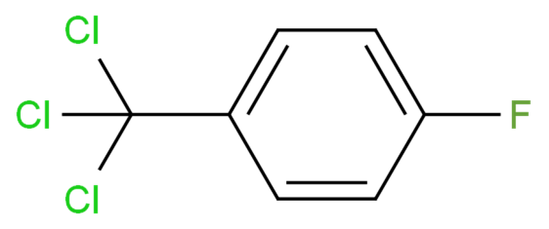 对氟三氯苄,4-Fluorobenzotrichloride
