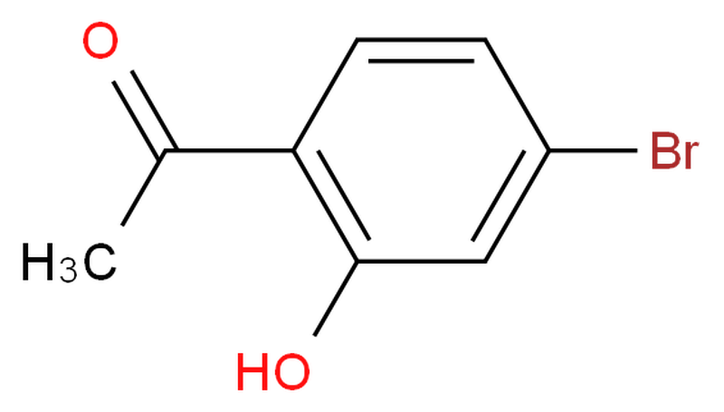 4-溴-2-羟基苯乙酮,4-Bromo-2-hydroxyacetophenone