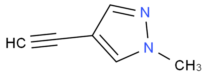 N-甲基-4-炔基吡唑,N-甲基-4-炔基吡唑