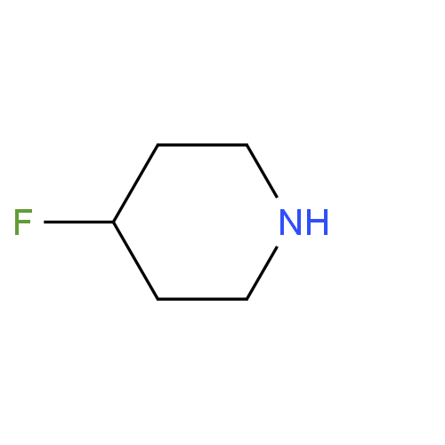 4-氟哌啶,4-FLUOROPIPERIDINE