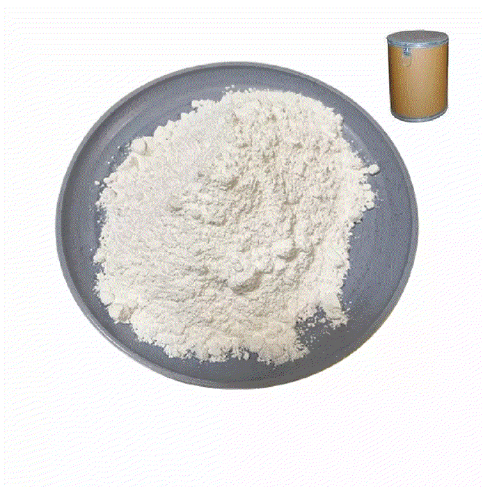 阿法替尼162012-70-6,4-chloro-7-fluoro-6-nitro-quinazoline