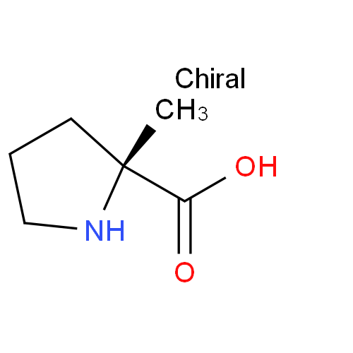 (R)-2-甲基脯氨酸,:(R)-2-Methylproline