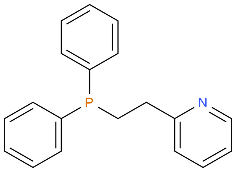 2-[2-(二苯基膦)乙基]吡啶,2-[2-(DIPHENYLPHOSPHINO)ETHYL]PYRIDINE