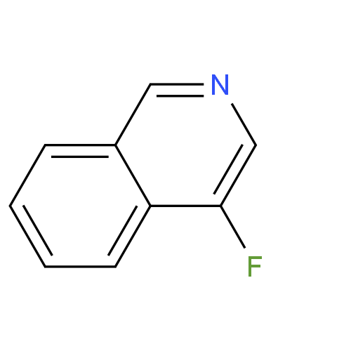 4-氟异喹啉,详询13627209950