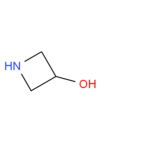3-羟基氮杂环丁烷,3-Hydroxyazetidine