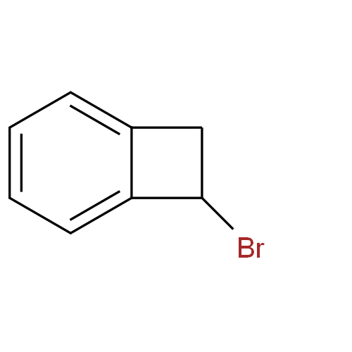 1- 溴苯并环丁烯,1-Bromobenzocyclobutene
