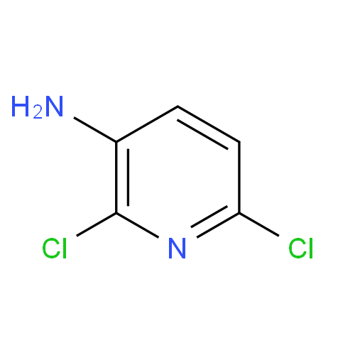 3-氨基-2，6-二氯吡啶,3-Amino-2,6-dichloropyridine